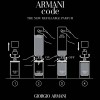 Giorgio Armani Code For Men Parfum Refill 150ml