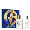 Giorgio Armani Acqua Di Gio For Men EDT 50ml Gift Set