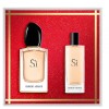 Giorgio Armani Si EDP 50ml Gift Set