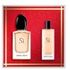 Giorgio Armani Si EDP 50ml Gift Set