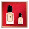 Giorgio Armani Si EDP 30ml Gift Set