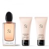 Giorgio Armani Si EDP 100ml Gift Set