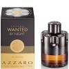 Azzaro Wanted By Night For Men EDP 100ml