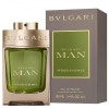 Bulgari Man Wood Essence EDP 100ml