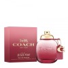 Coach Wild Rose For Women EDP 50ml