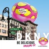DKNY Be Delicious Orchard St Eau de Parfum 100ml