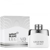 Mont Blanc Legend Spirit Eau de Toilette 50ml