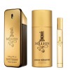 Paco Rabanne 1 Million EDT 100ml Gift Set