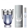 Paco Rabanne Invictus EDT 100ml Gift Set