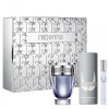 Paco Rabanne Invictus EDT 100ml Gift Set