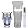 Paco Rabanne Invictus EDT 50ml Gift Set