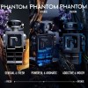 Paco Rabanne Phantom For Men Intense Refill Bottle EDP 200ml