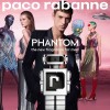 Paco Rabanne Phantom For Men EDT 50ml