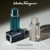 Salvatore Ferragamo Bright Leather Pour Homme EDT 50ml