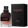 Valentino Uomo Born In Roma Coral Fantasy EDT 100ml