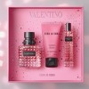 Valentino Donna Born in Roma EDP 100ml Gift Set