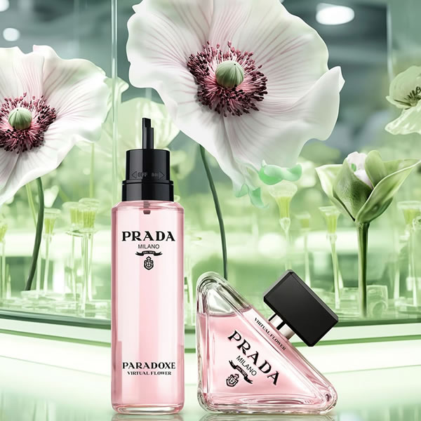 Prada female outlet