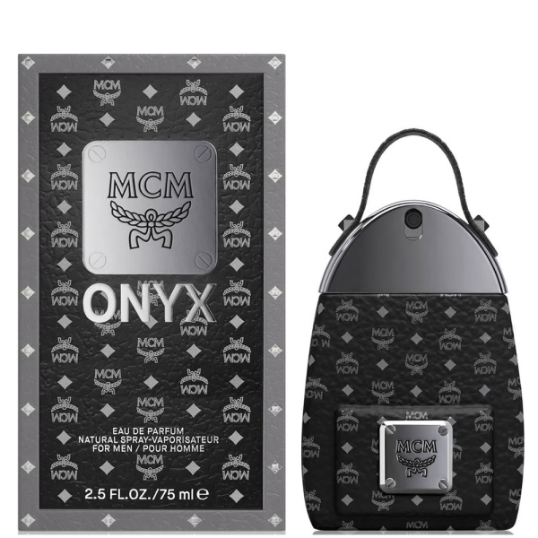MCM Onyx Eau de Parfum 75ML