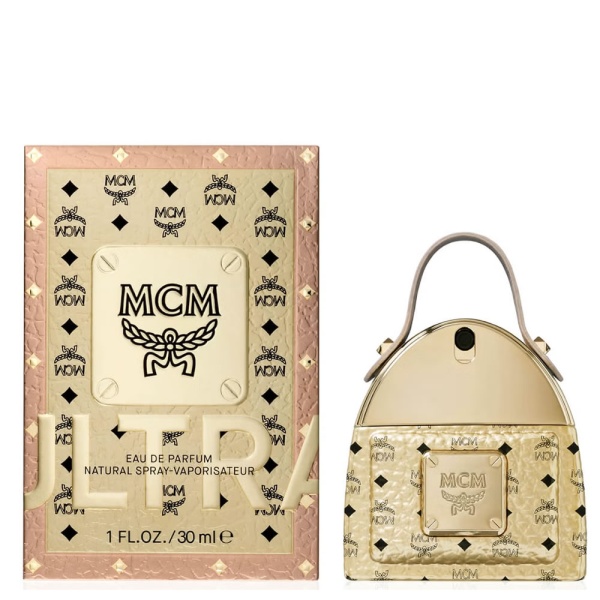 MCM Ultra Eau de Parfum 30ml - perfumeuk.co.uk