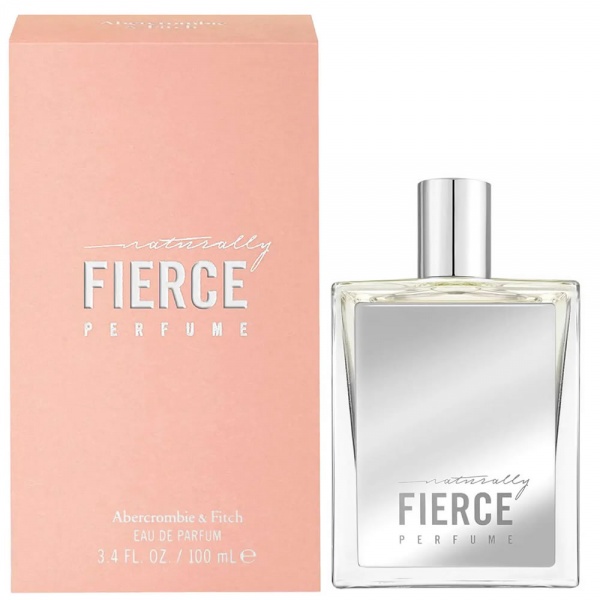 Abercrombie & Fitch Naturally Fierce Perfume EDP 100ml