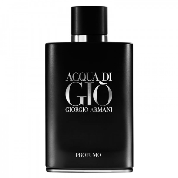 Giorgio Armani Acqua Di Gio Profumo Eau de Parfum 125ml