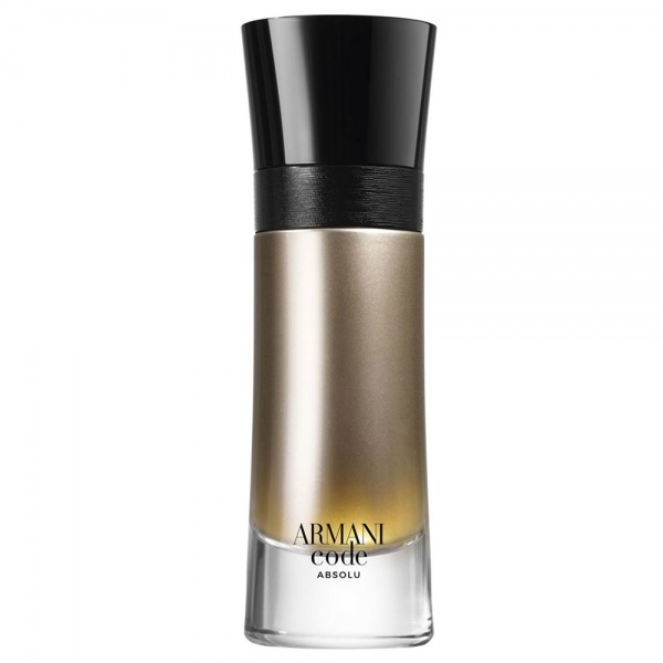 Giorgio Armani Code Absolu For Men Eau De Parfum 110ml