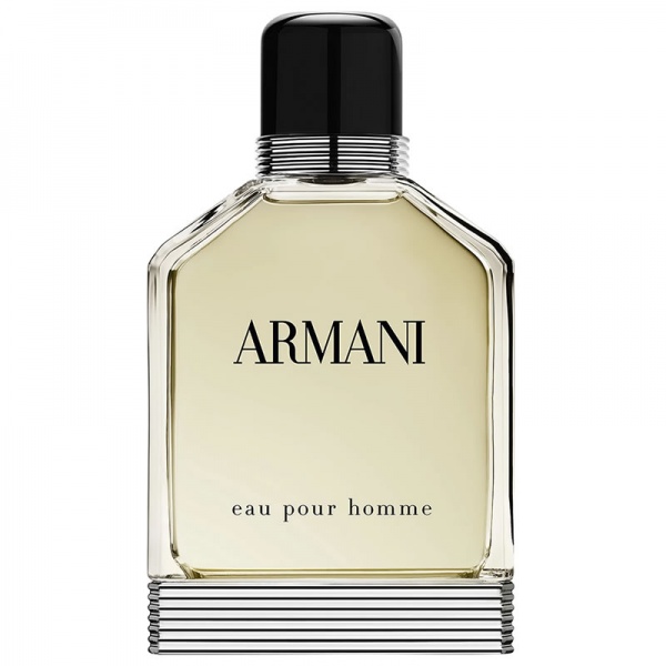 Armani Eau Pour Homme EDT 100ml