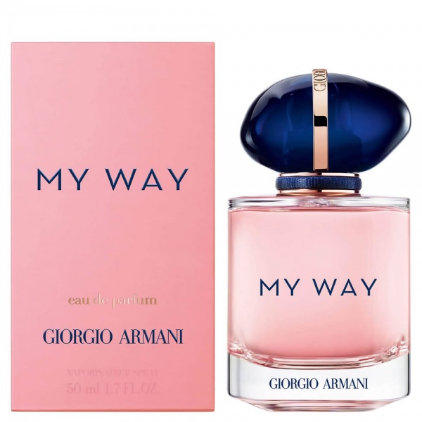Giorgio Armani My Way For Women EDP 50ml