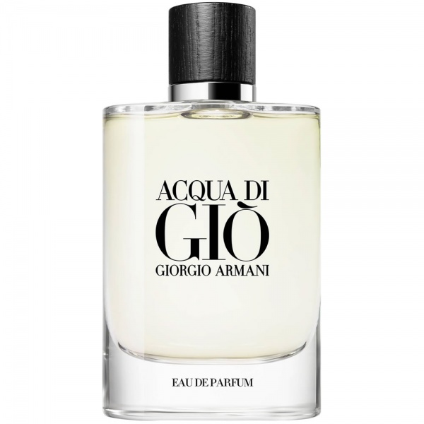 Giorgio Armani Acqua Di Gio Eau de Parfum Refillable 125ml