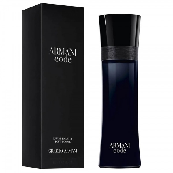 Armani code 200ml best sale cheapest