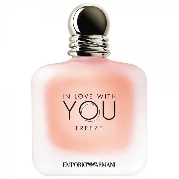 Emporio Armani In Love With You Freeze EDP 100ml