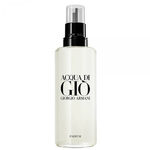 Giorgio Armani Acqua Di Gio Parfum Refill 150ml