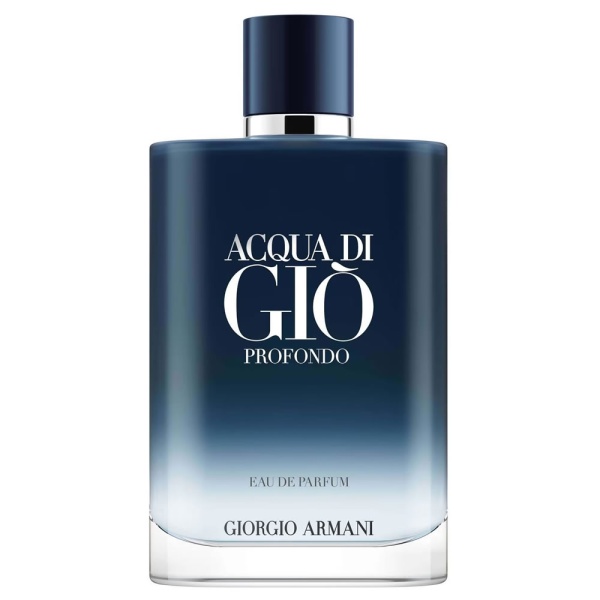 Men's Perfume Armani Acqua Di Gio Profondo 200 ml