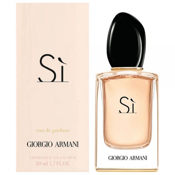 Giorgio Armani Si EDP 50ml