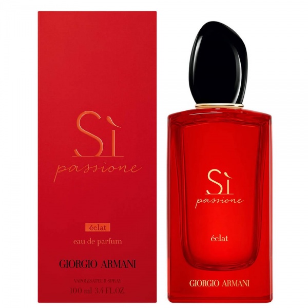 Giorgio Armani Si Passione Eclat EDP 100ml