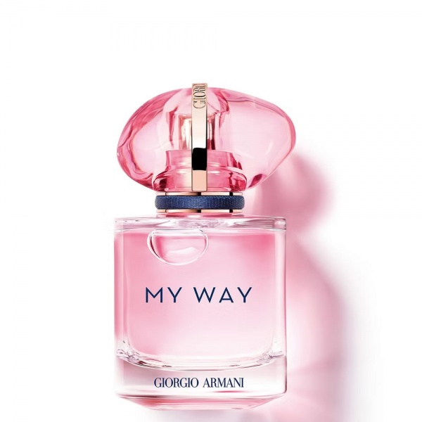 Giorgio Armani perfumeuk