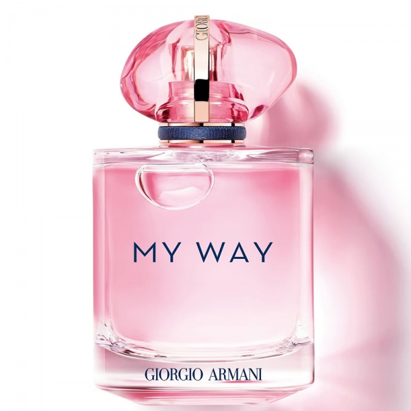 Giorgio Armani My Way Nectar EDP 90ml