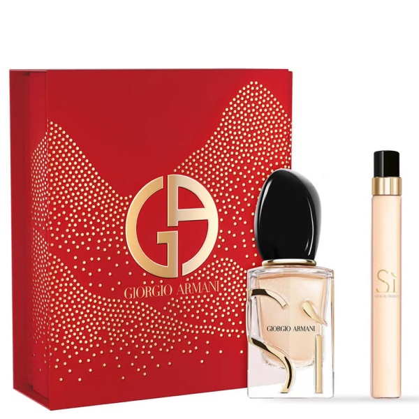 Si edp giorgio armani clearance