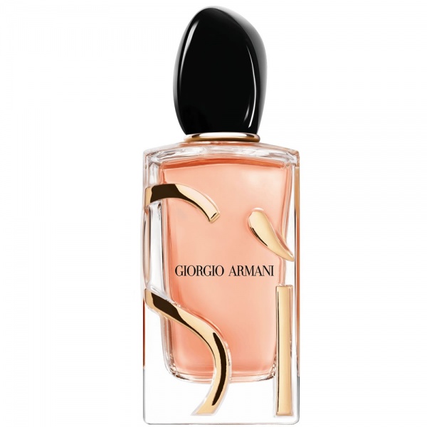 Giorgio Armani Si Eau de Parfum Intense 100ml