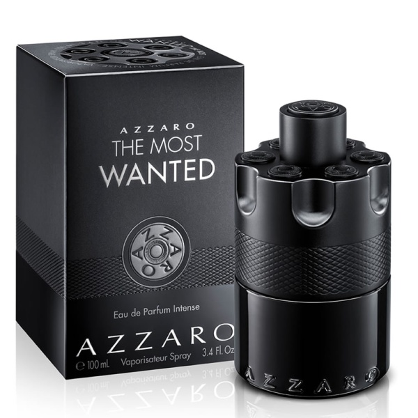 azzaro the most wanted parfum 150ml