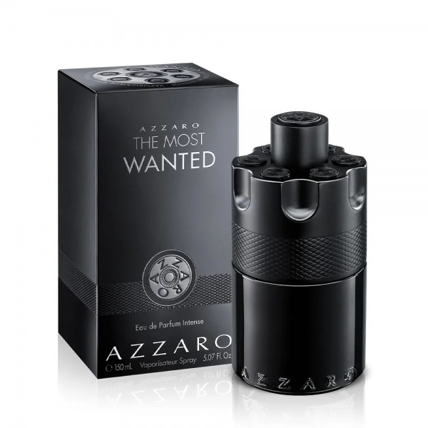 Azzaro The Most Wanted For Men EDP 150ml
