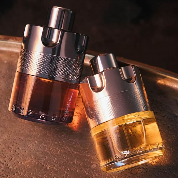 Azzaro Wanted By Night For Men EDP 100ml - perfumeuk.co.uk