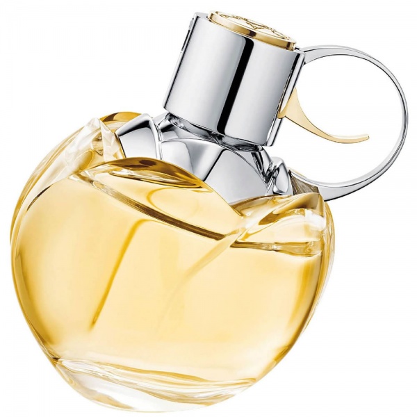 Azzaro Wanted Girl EDP 80ml