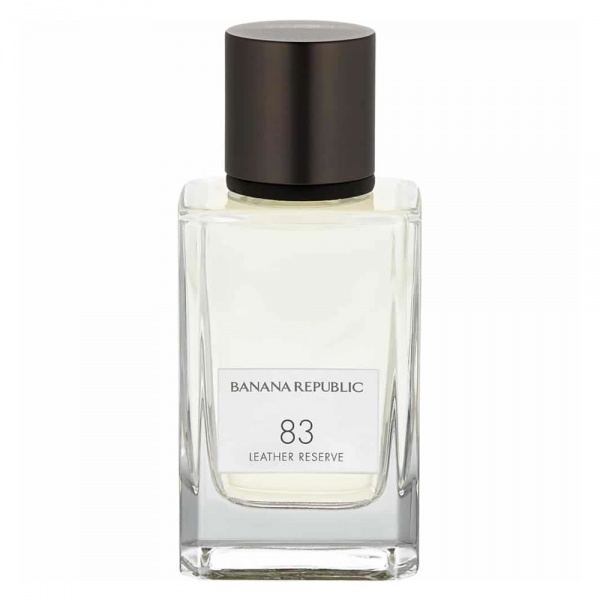 Banana Republic Leather Reserve EDP 75ml