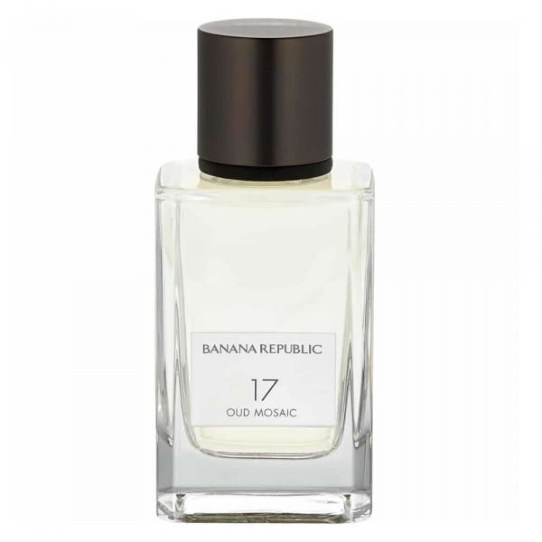 Banana republic black online platinum review