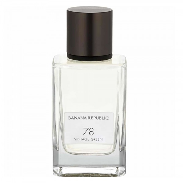 Banana Republic Vintage Green EDP 75ml