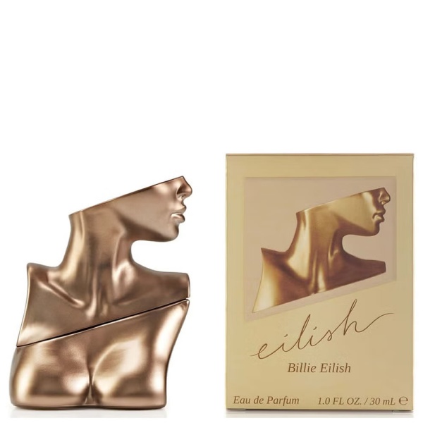 Billie Eilish Eilish Eau de Parfum 30ml - perfumeuk.co.uk