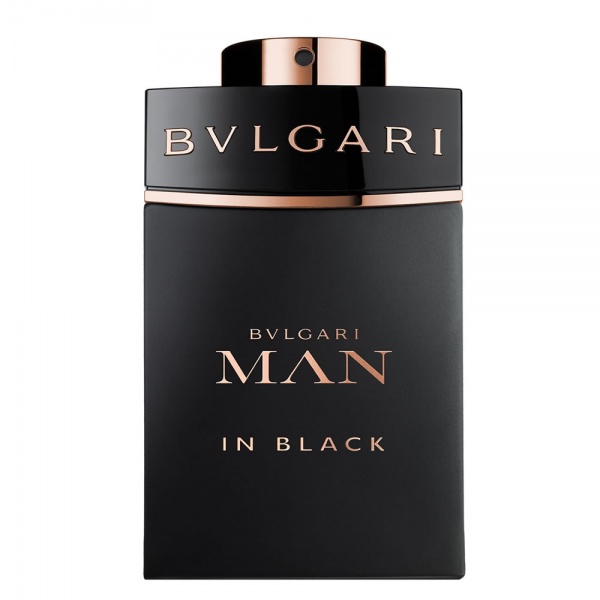 Bulgari Man In Black EDP 60ml
