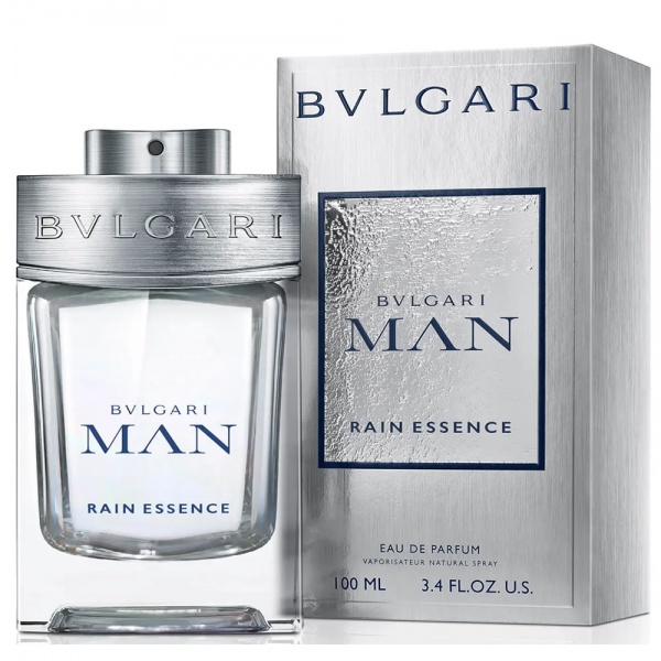 Bulgari Man Rain Essence EDP 100ml