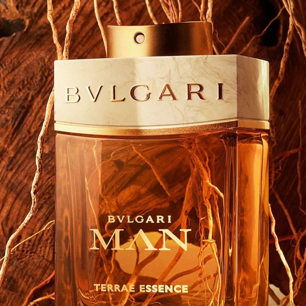 Bulgari Man Terrae Essence EDP 60ml - perfumeuk.co.uk